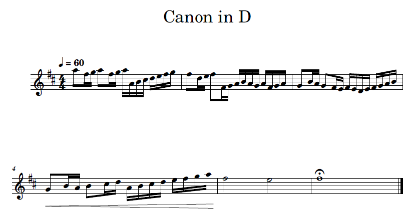 Canon D